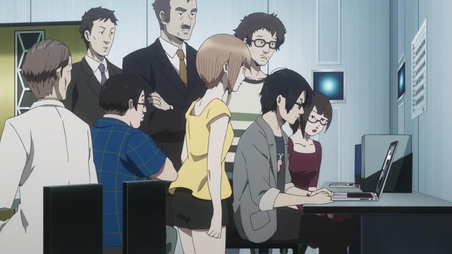 Subete ga F ni Naru: The Perfect lnsider Fotoğrafı
