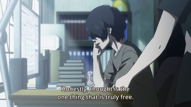 Subete ga F ni Naru: The Perfect lnsider fotoğrafı