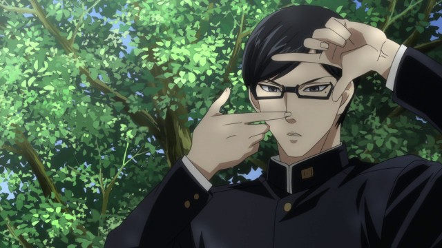 Sakamoto desu ga? Fotoğrafları 19