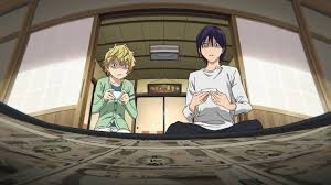 Noragami Aragoto Fotoğrafları 3