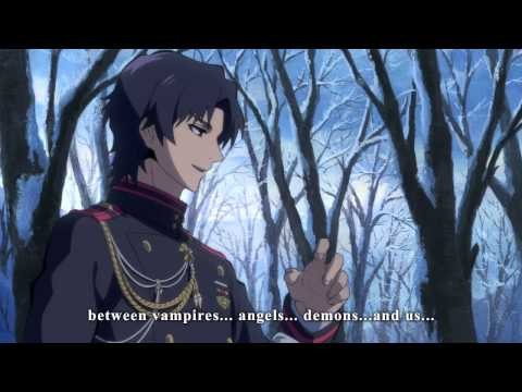 Owari no Seraph Fotoğrafları 2