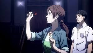 Death Parade Fotoğrafı