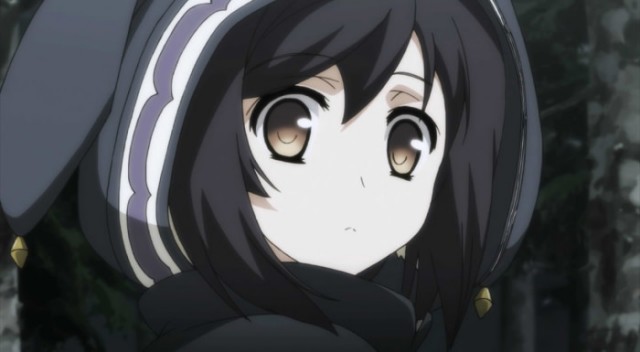 Utawarerumono: Itsuwari no kamen fotoğrafı