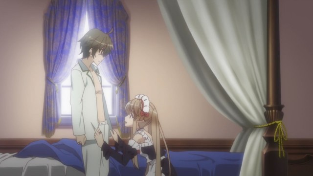 Outbreak Company Fotoğrafları 15