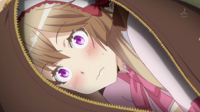 Outbreak Company Fotoğrafları 32