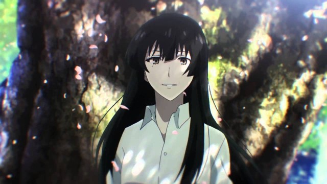 Sakurako-san no Ashimoto ni wa Shitai ga Umatteiru Fotoğrafları 12