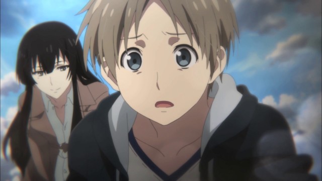 Sakurako-san no Ashimoto ni wa Shitai ga Umatteiru Fotoğrafları 20