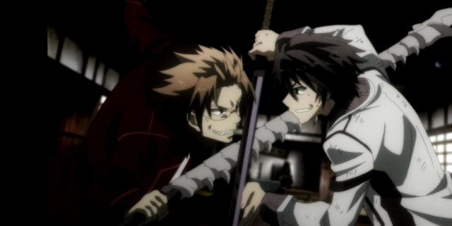 Rakudai Kishi no Cavalry Fotoğrafı