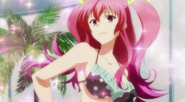 Rakudai Kishi no Cavalry Fotoğrafları 4