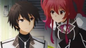 Rakudai Kishi no Cavalry Fotoğrafları 8