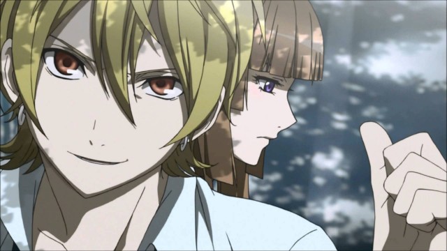 Zetsuen No Tempest Fotoğrafı