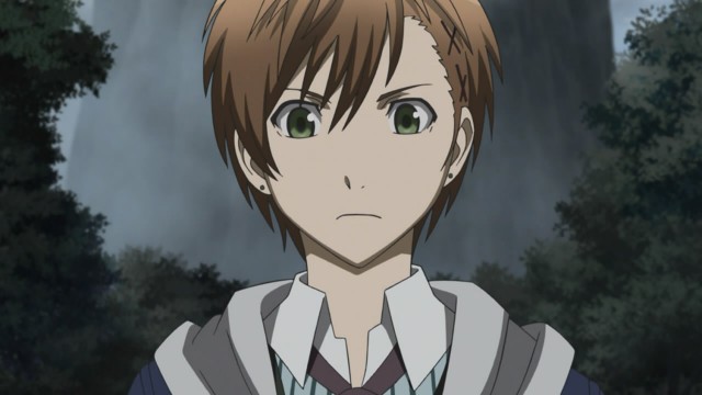 Zetsuen No Tempest Fotoğrafı
