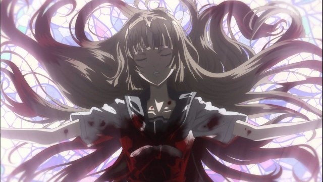 Zetsuen No Tempest Fotoğrafı