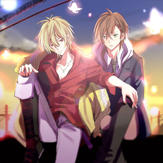 Zetsuen No Tempest Fotoğrafı