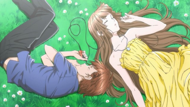 Zetsuen No Tempest Fotoğrafı