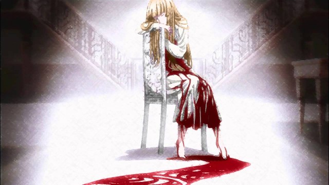 Zetsuen No Tempest Fotoğrafları 34