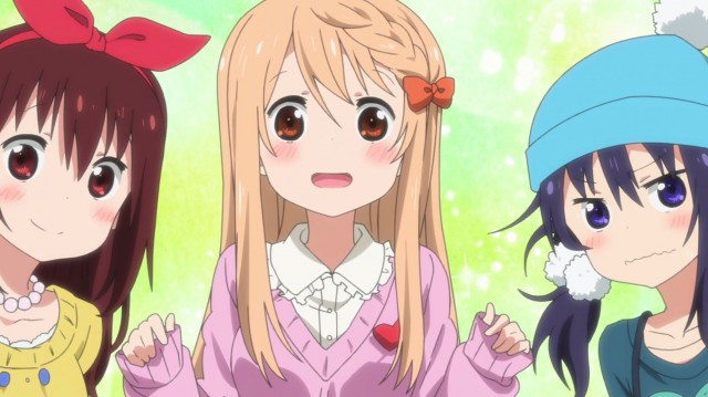 Himouto! Umaru-chan Fotoğrafı