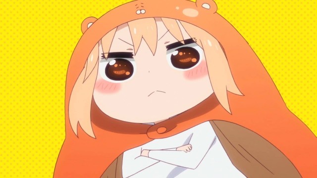 Himouto! Umaru-chan Fotoğrafı