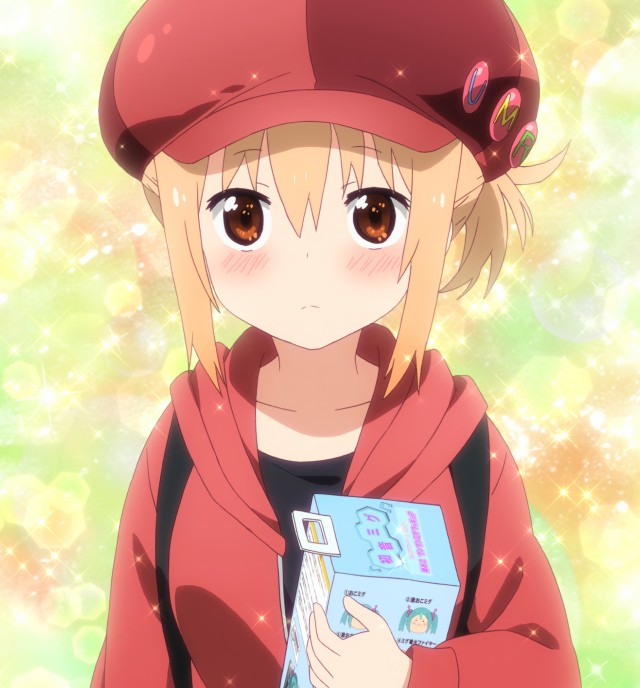 Himouto! Umaru-chan fotoğrafı