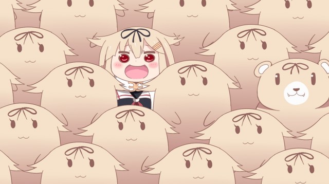 Himouto! Umaru-chan Fotoğrafı
