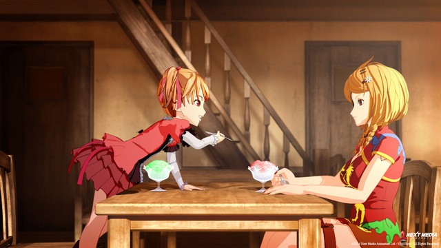 Karen Senki Fotoğrafı