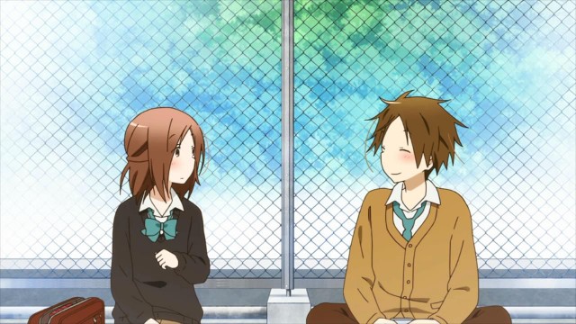 Isshuukan Friends  Fotoğrafları 37