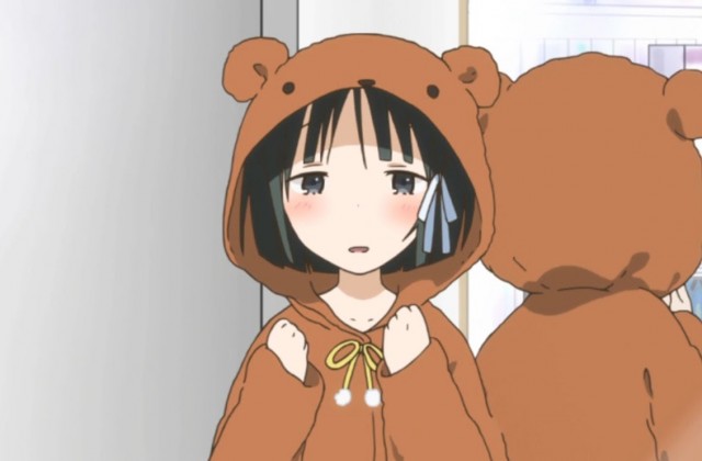 Isshuukan Friends  Fotoğrafı