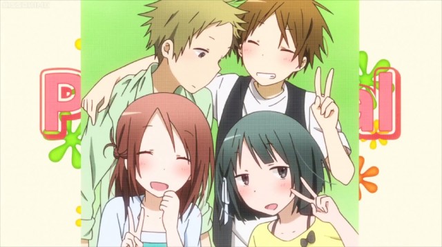 Isshuukan Friends  Fotoğrafları 44