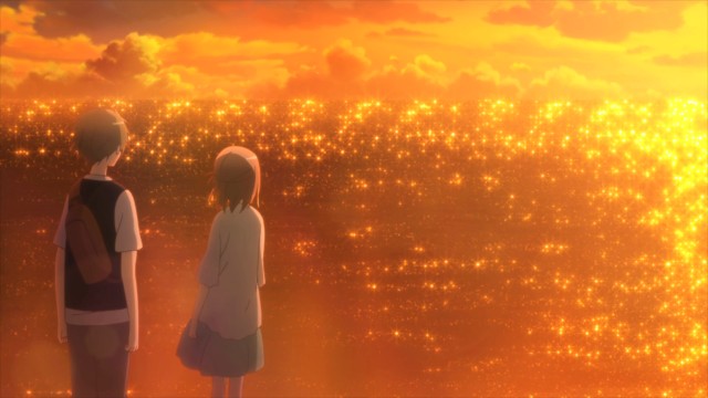 Isshuukan Friends  Fotoğrafı
