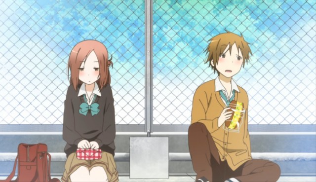 Isshuukan Friends  Fotoğrafı