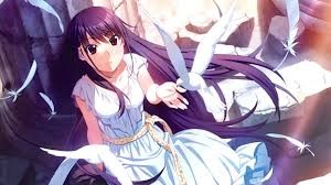 Grisaia no Kajitsu Fotoğrafı