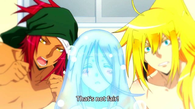 Orenchi no Furo Jijou Fotoğrafı