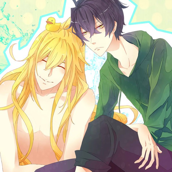 Orenchi no Furo Jijou Fotoğrafı