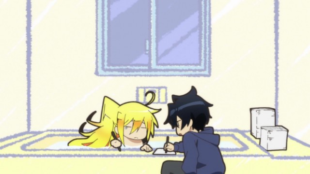 Orenchi no Furo Jijou Fotoğrafı