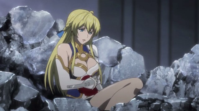 Nobunaga The Fool Fotoğrafı