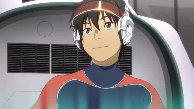 Mou Hitotsu No Mirai Wo Fotoğrafı