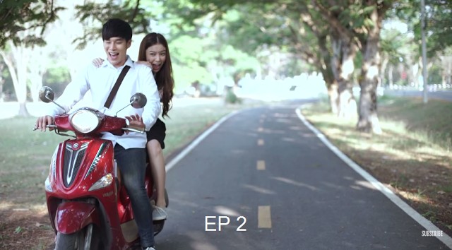 Ugly Duckling Series Fotoğrafı