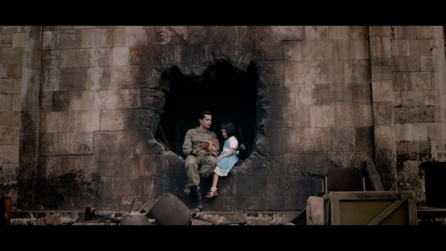 Ayla Fotoğrafı