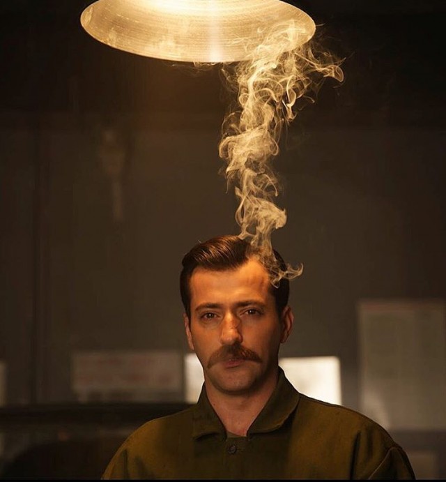 Ayla Fotoğrafı