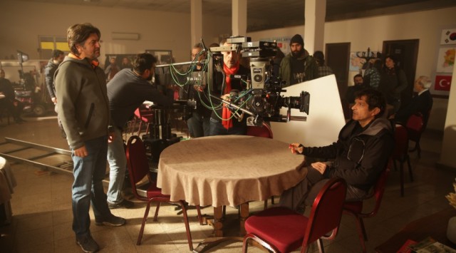 Ayla Fotoğrafı