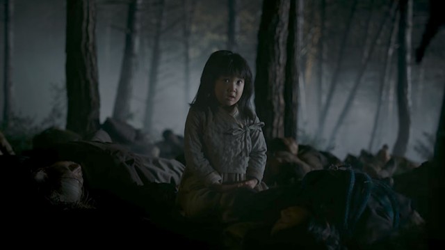 Ayla Fotoğrafı
