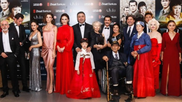 Ayla Fotoğrafı