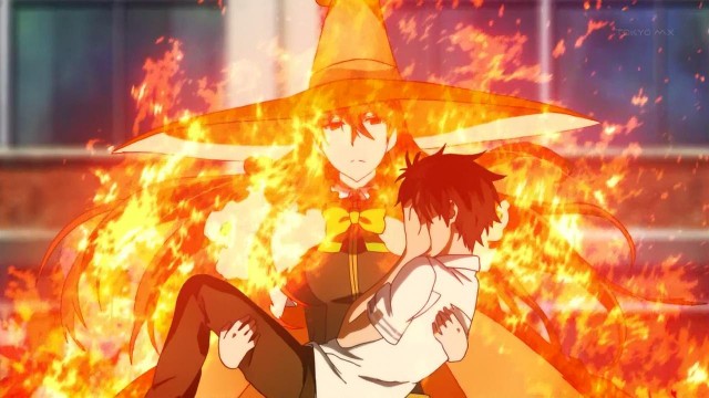 Witch Craft Works Fotoğrafı