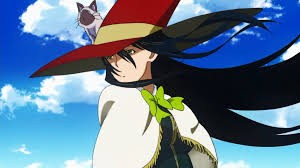 Witch Craft Works Fotoğrafı