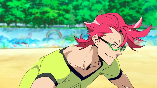 Kiznaiver Fotoğrafı