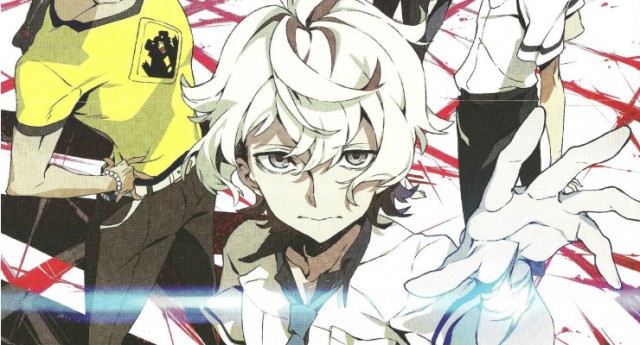 Kiznaiver Fotoğrafları 30