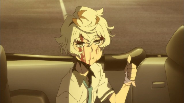 Kiznaiver Fotoğrafı
