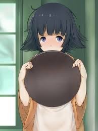 Flying Witch  Fotoğrafı