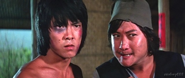 Knockabout Fotoğrafı