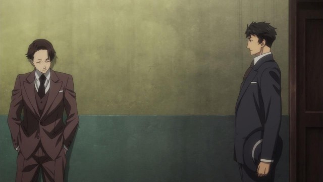 Joker Game Fotoğrafı